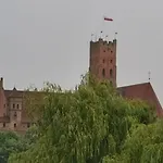 Z Widokiem Na Zamek *