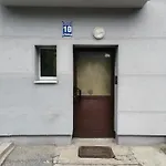 Z Widokiem Na Zamek アパート マルボルク