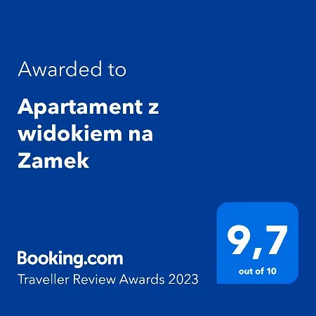 Z Widokiem Na Zamek マルボルク