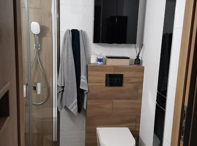 Z Widokiem Na Zamek *