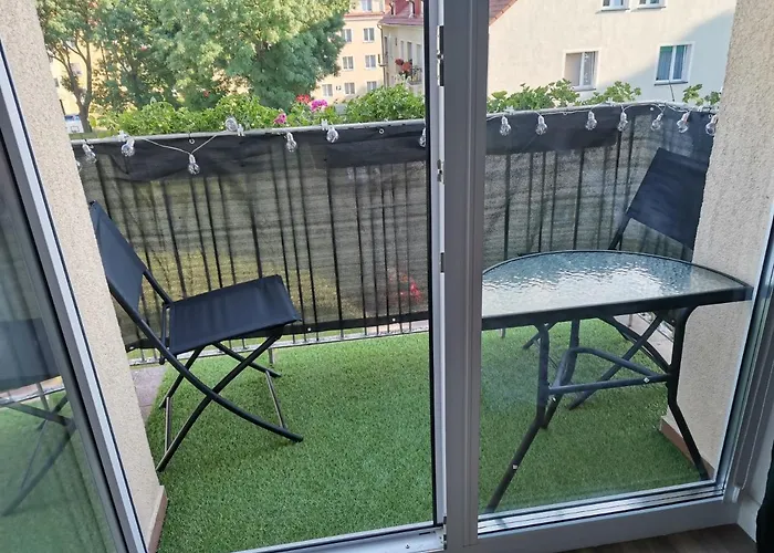 Z Widokiem Na Zamek *