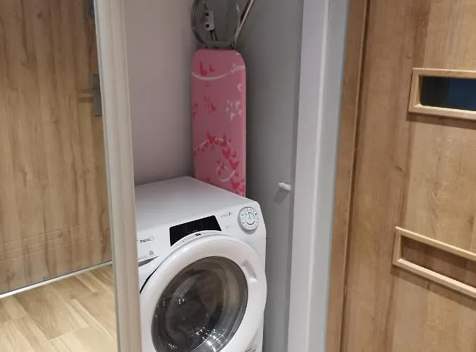 Z Widokiem Na Zamek Apartamento