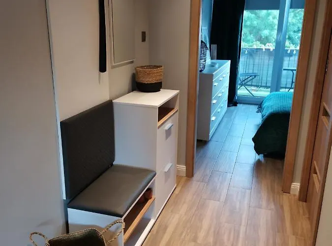 Apartamento Z Widokiem Na Zamek Malbork