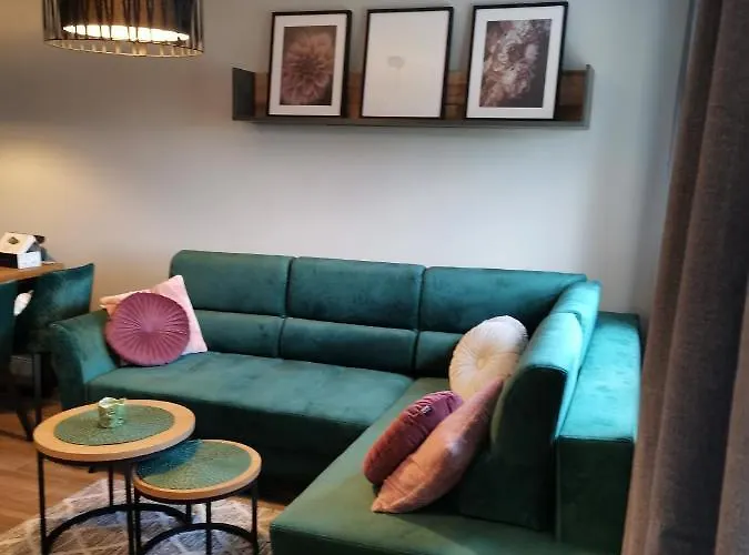 Z Widokiem Na Zamek * Malbork