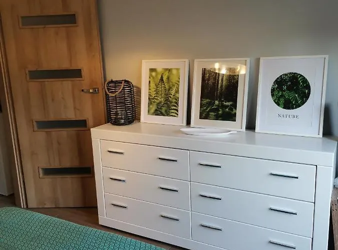 Z Widokiem Na Zamek *