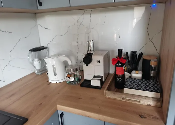 Z Widokiem Na Zamek * Malbork