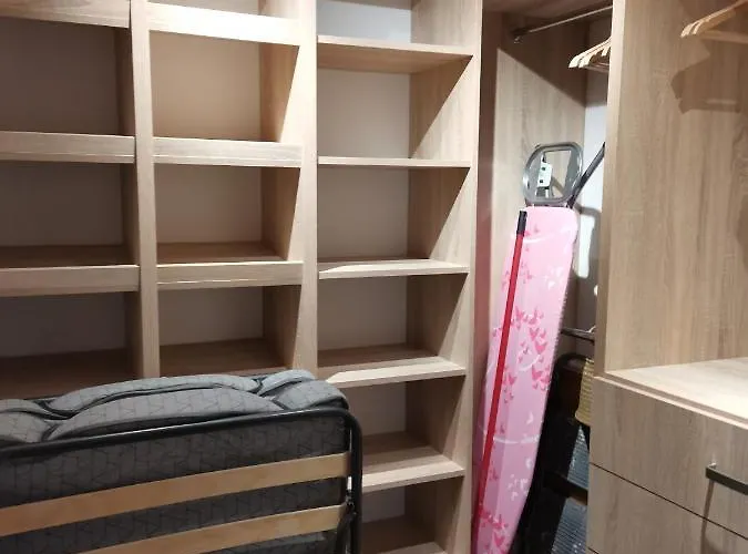 Z Widokiem Na Zamek Malbork